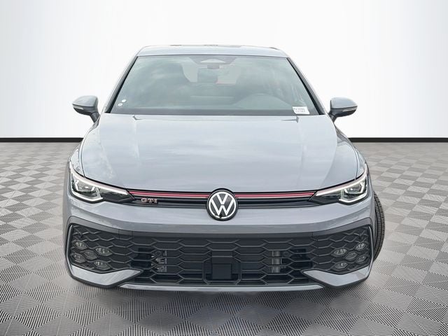 2026 Volkswagen Golf GTI 2.0T S