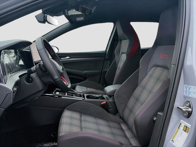 2026 Volkswagen Golf GTI 2.0T S