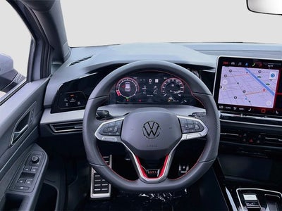 2026 Volkswagen Golf GTI 2.0T S