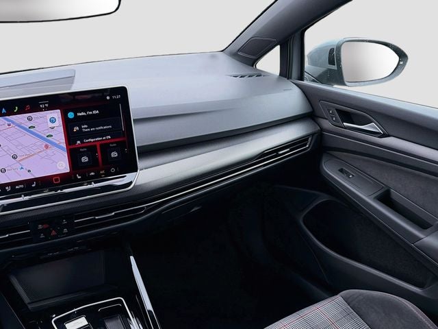 2026 Volkswagen Golf GTI 2.0T S