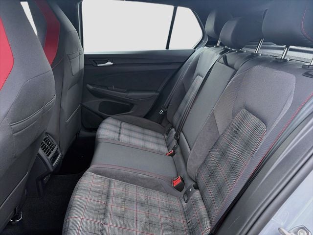 2026 Volkswagen Golf GTI 2.0T S