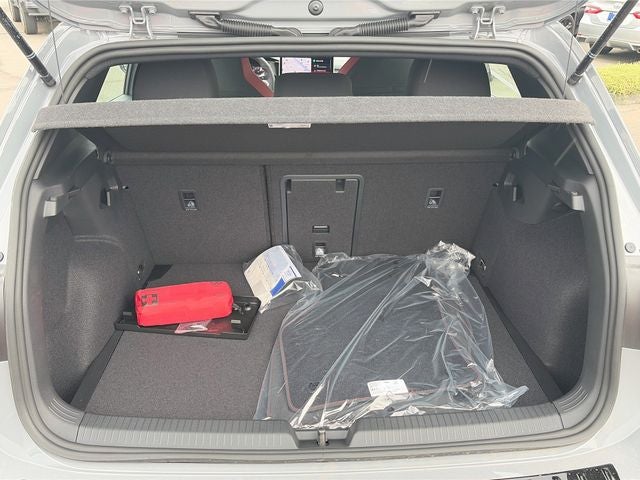 2026 Volkswagen Golf GTI 2.0T S
