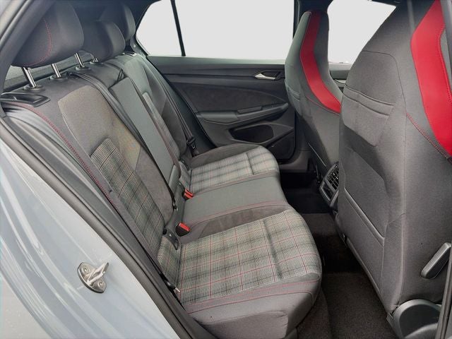 2026 Volkswagen Golf GTI 2.0T S