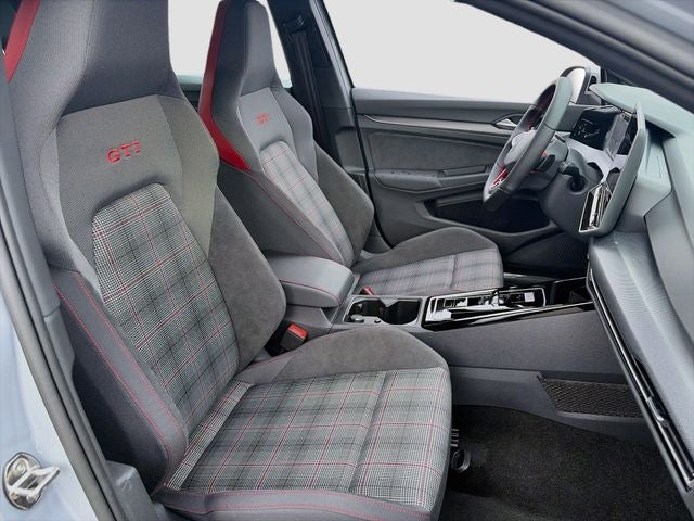 2026 Volkswagen Golf GTI 2.0T S