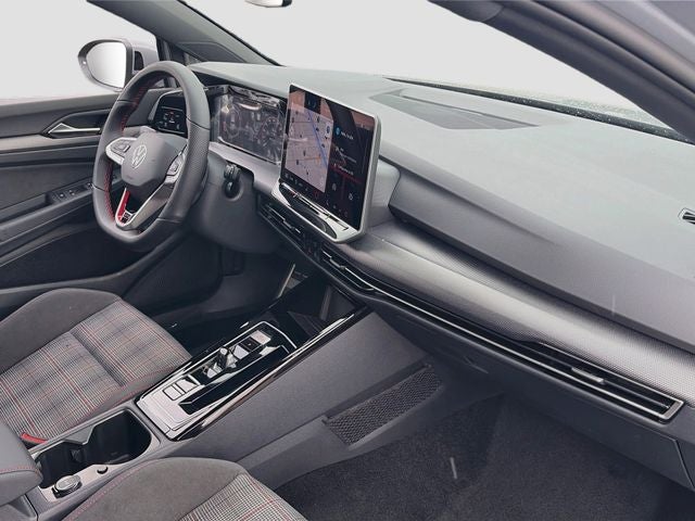 2026 Volkswagen Golf GTI 2.0T S