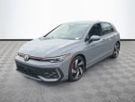 2026 Volkswagen Golf GTI 2.0T S