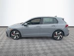 2026 Volkswagen Golf GTI 2.0T S