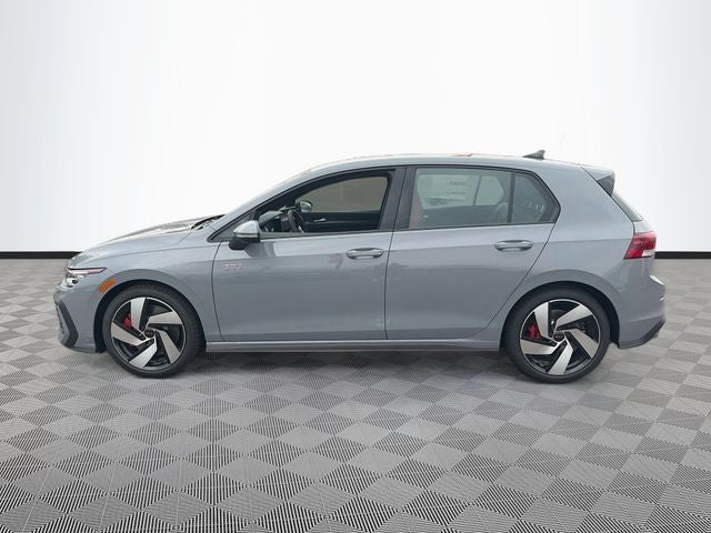 2026 Volkswagen Golf GTI 2.0T S