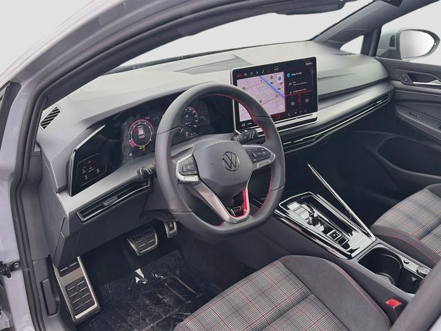 2026 Volkswagen Golf GTI 2.0T S
