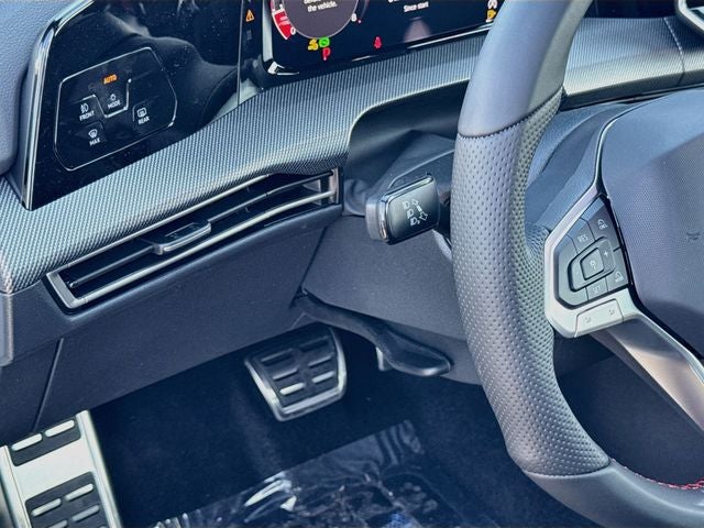 2026 Volkswagen Golf GTI 2.0T S