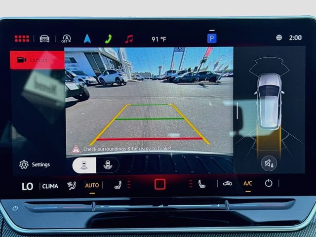 2026 Volkswagen Golf GTI 2.0T S