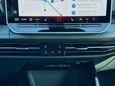 2026 Volkswagen Golf GTI 2.0T S