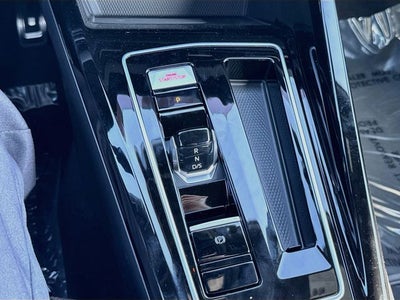 2026 Volkswagen Golf GTI 2.0T S