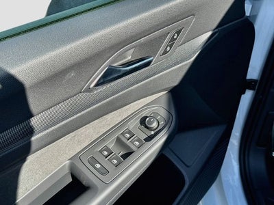 2026 Volkswagen Golf GTI 2.0T S