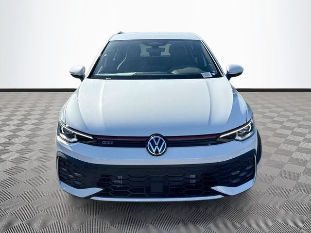 2026 Volkswagen Golf GTI 2.0T S