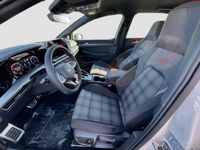 2026 Volkswagen Golf GTI 2.0T S