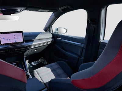2026 Volkswagen Golf GTI 2.0T S