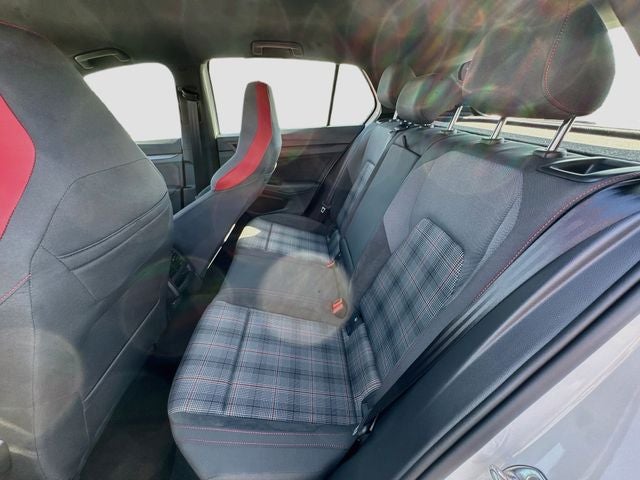 2026 Volkswagen Golf GTI 2.0T S
