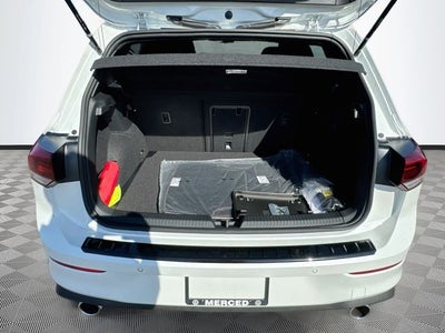 2026 Volkswagen Golf GTI 2.0T S