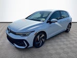 2026 Volkswagen Golf GTI 2.0T S