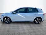 2026 Volkswagen Golf GTI 2.0T S