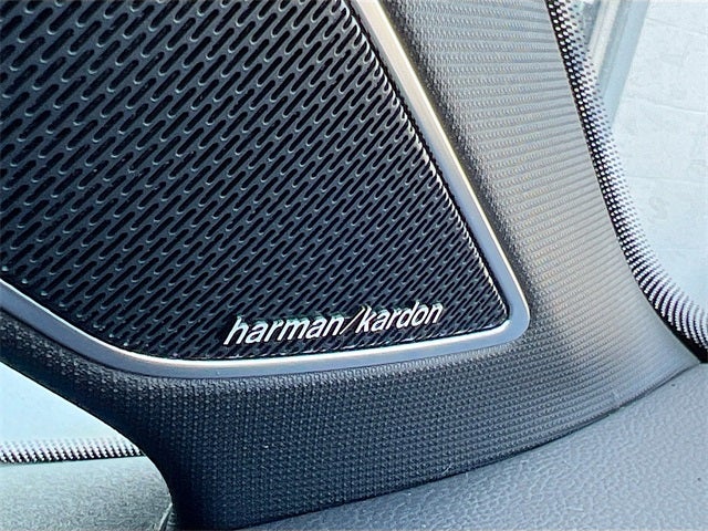 2024 Volkswagen Golf GTI 2.0T SE