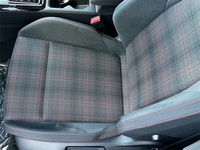 2024 Volkswagen Golf GTI 2.0T SE