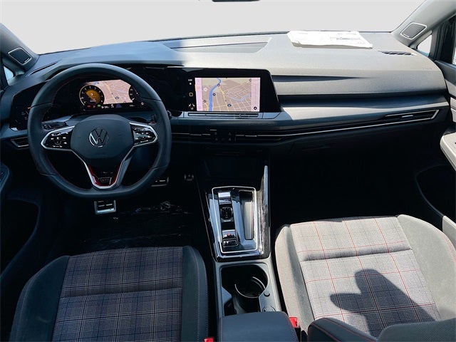2024 Volkswagen Golf GTI 2.0T SE