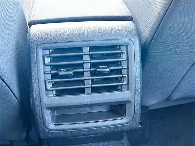 2024 Volkswagen Golf GTI 2.0T SE