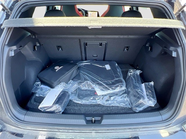 2024 Volkswagen Golf GTI 2.0T SE