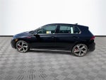 2024 Volkswagen Golf GTI 2.0T SE