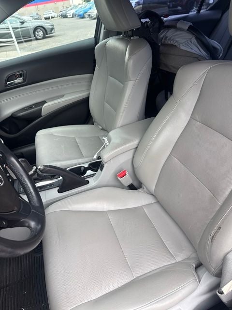 2016 Acura ILX 2.4L