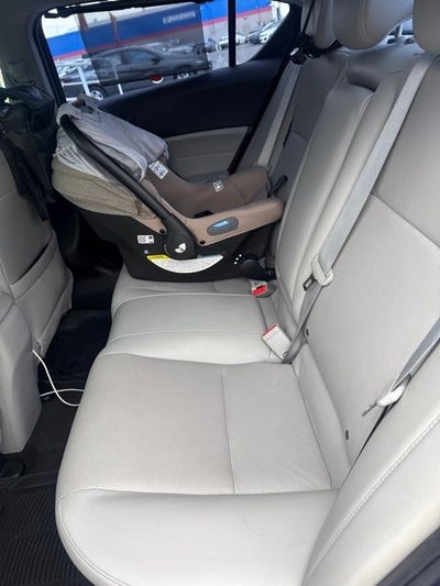 2016 Acura ILX 2.4L