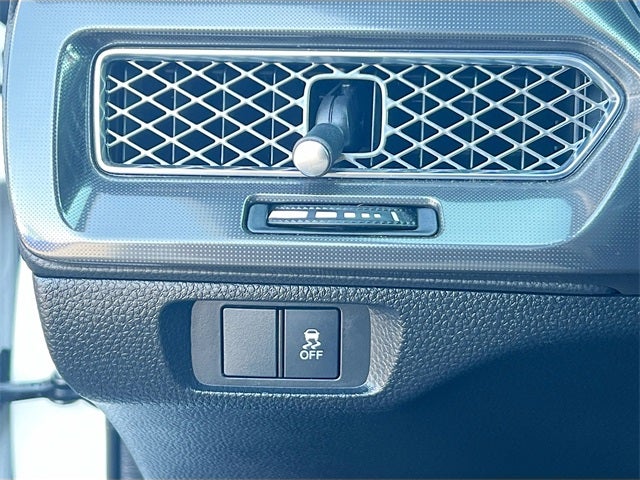 2024 Acura Integra A-Spec Package