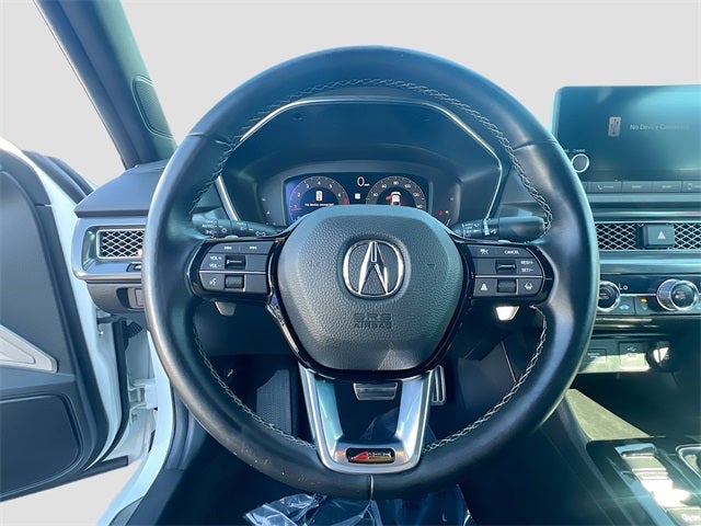 2024 Acura Integra A-Spec Package