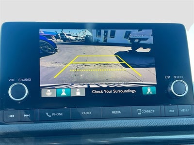 2024 Acura Integra A-Spec Package