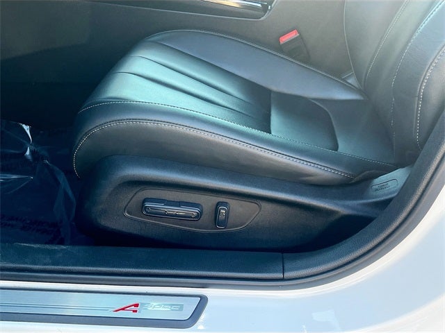 2024 Acura Integra A-Spec Package