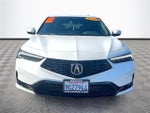 2024 Acura Integra A-Spec Package