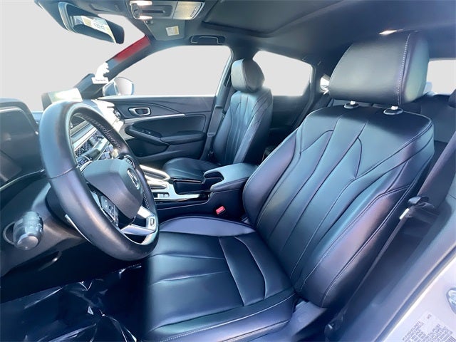 2024 Acura Integra A-Spec Package