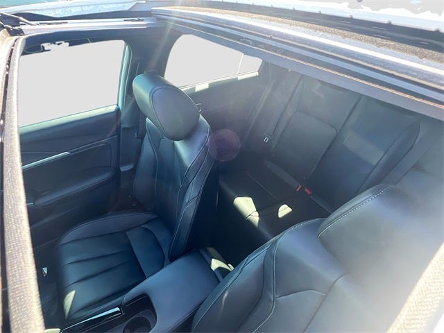 2024 Acura Integra A-Spec Package