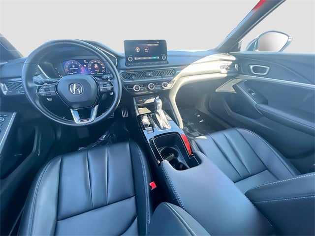 2024 Acura Integra A-Spec Package