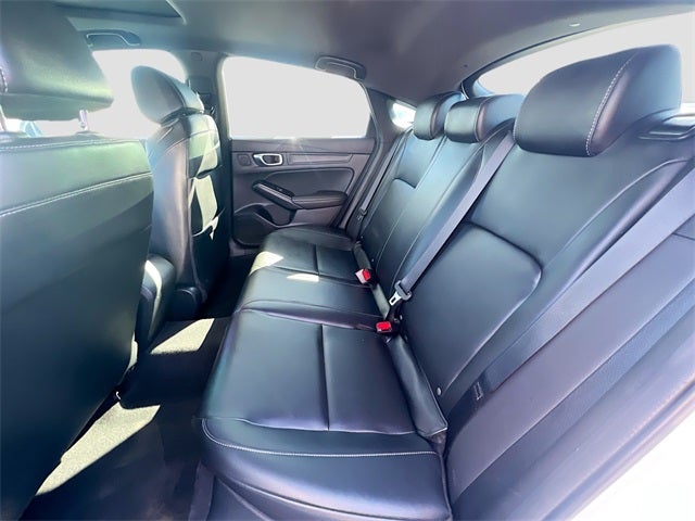 2024 Acura Integra A-Spec Package