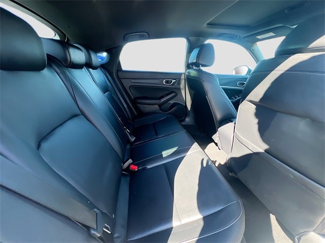 2024 Acura Integra A-Spec Package