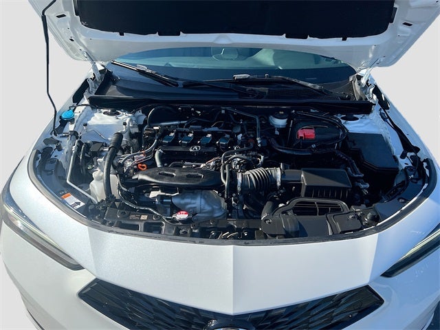 2024 Acura Integra A-Spec Package