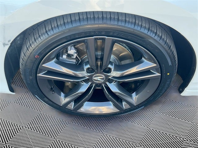 2024 Acura Integra A-Spec Package