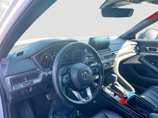 2024 Acura Integra A-Spec Package