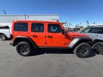 2023 Jeep Wrangler Rubicon 4xe