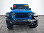 2021 Jeep Wrangler Unlimited Rubicon 4xe