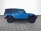 2021 Jeep Wrangler Unlimited Rubicon 4xe