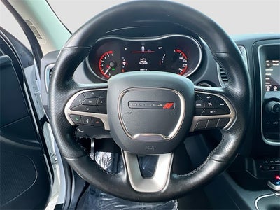 2020 Dodge Durango SXT